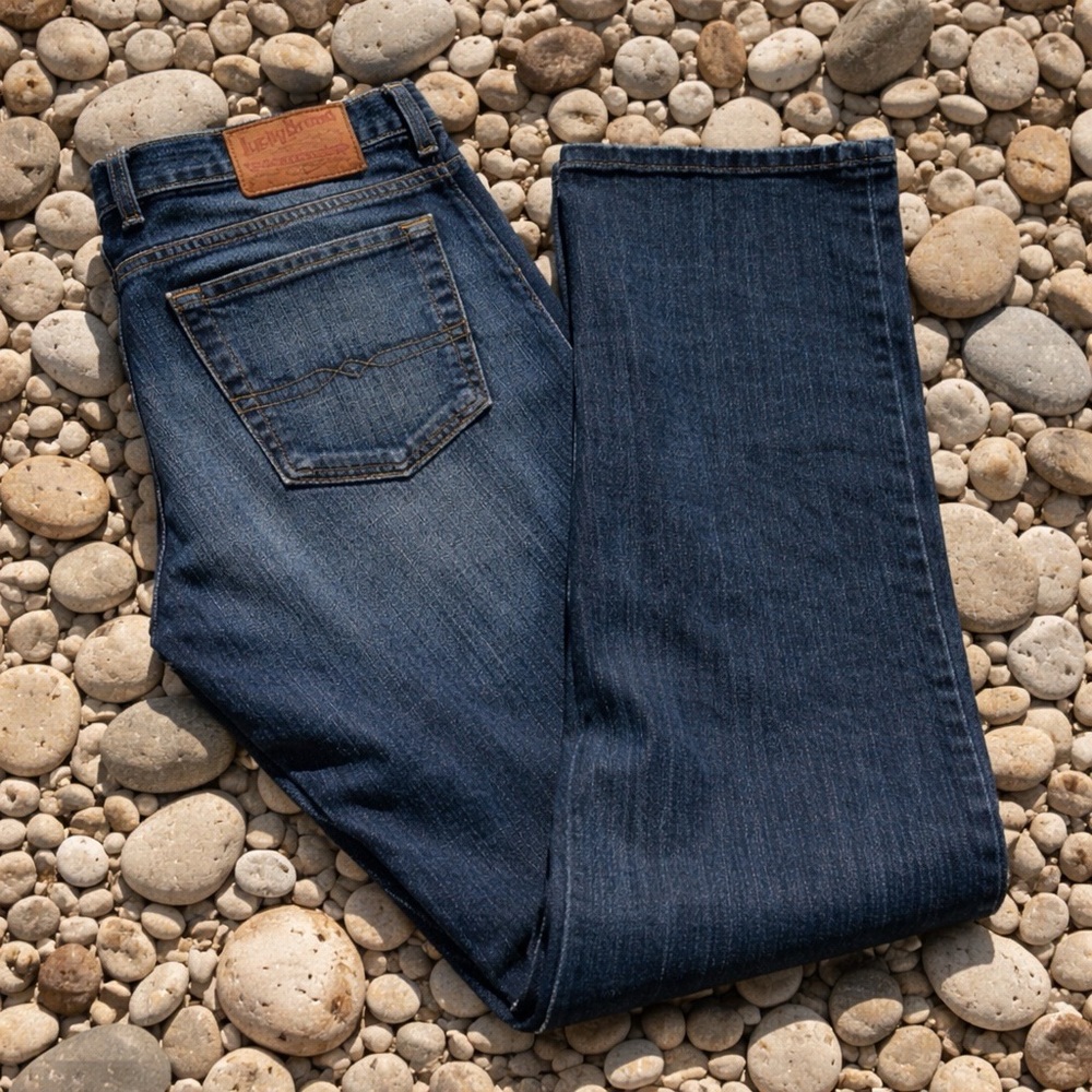 Lucky Brand Jeans